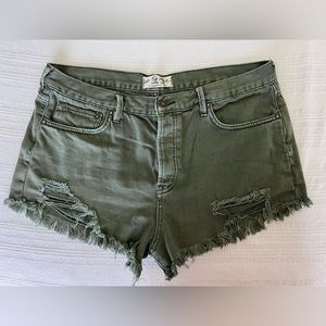 Women’s Short Bundle